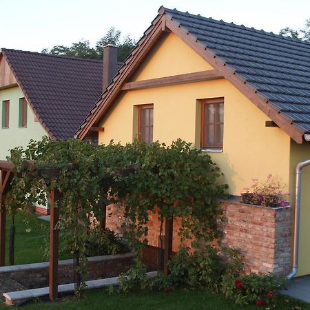 Apartmán Pohoda Novy Prerov Esterno foto