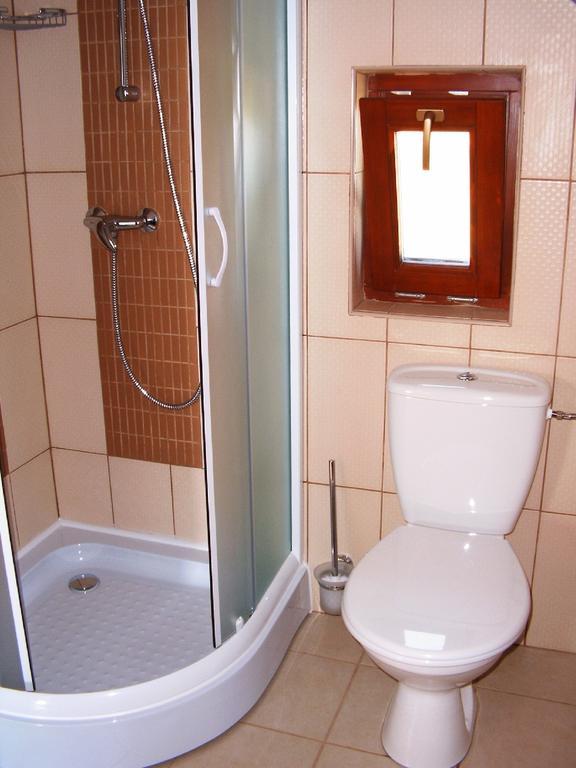 Apartmán Pohoda Novy Prerov Camera foto