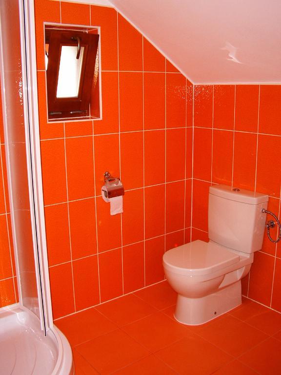 Apartmán Pohoda Novy Prerov Camera foto