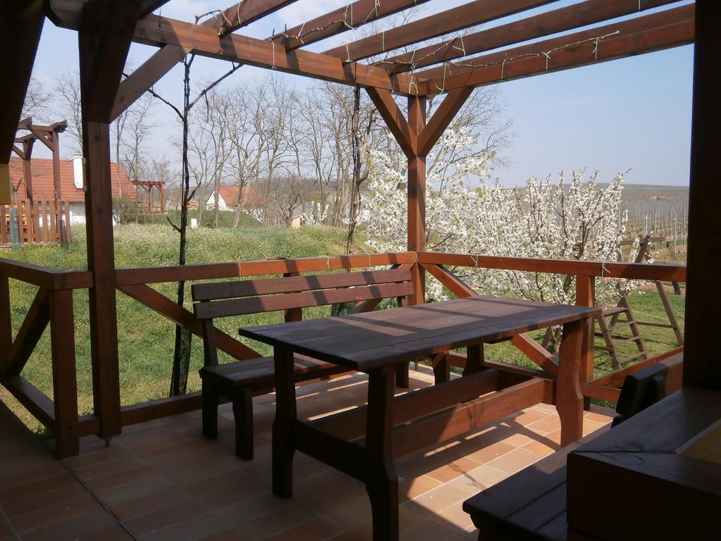 Apartmán Pohoda Novy Prerov Esterno foto